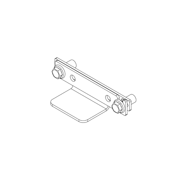 Shutter box reinforcement